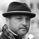 Colum McCann