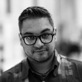 Nikesh Shukla